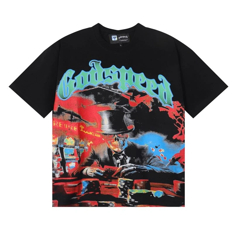 StreetReady Ed Hardy T-Shirts 157638