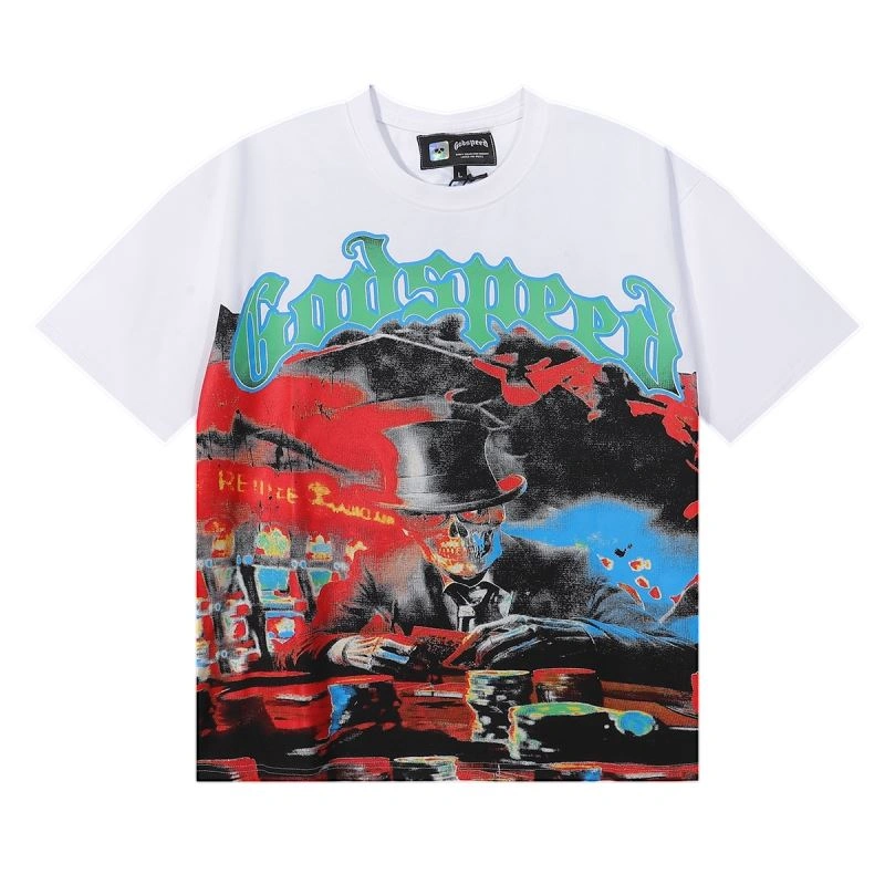 StreetReady Ed Hardy T-Shirts 157638