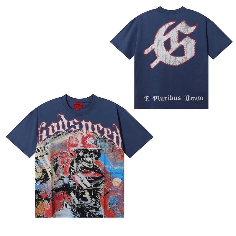 StreetReady Ed Hardy T-Shirts 157638