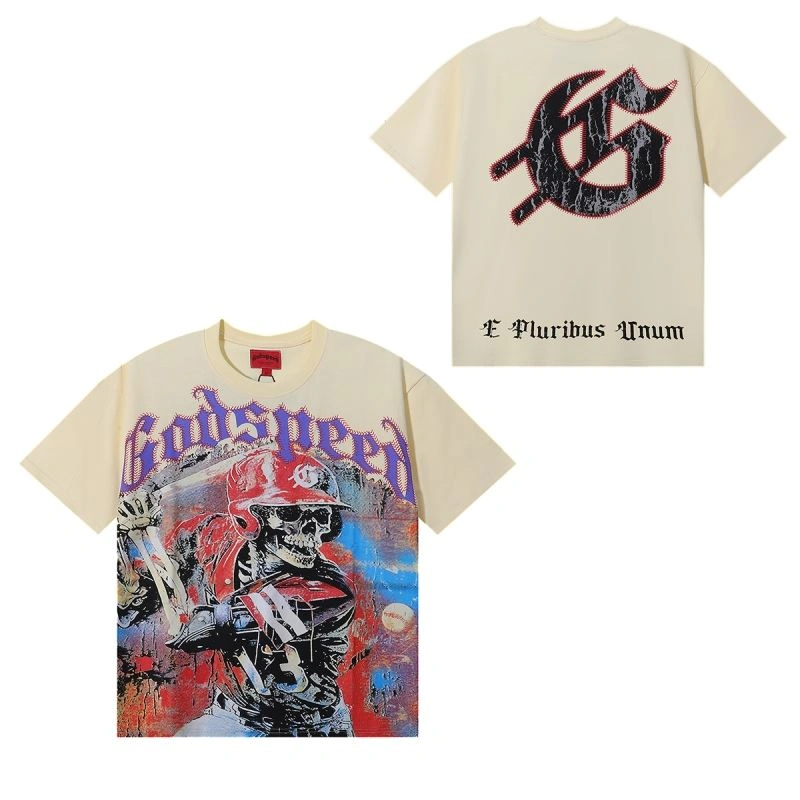 StreetReady Ed Hardy T-Shirts 157638