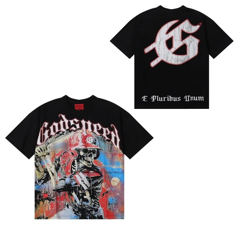 StreetReady Ed Hardy T-Shirts 157638