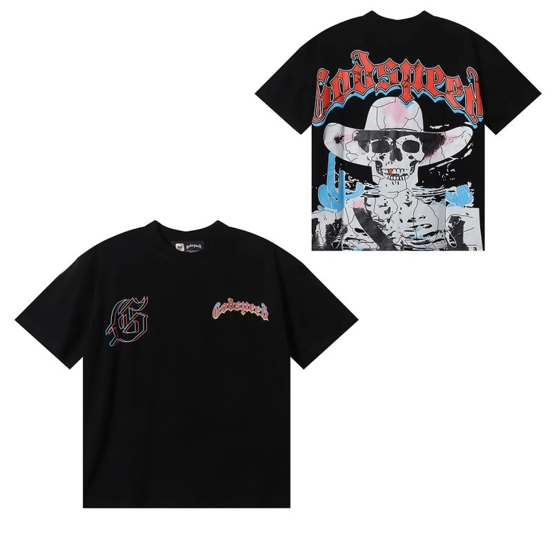 StreetReady Ed Hardy T-Shirts 157638