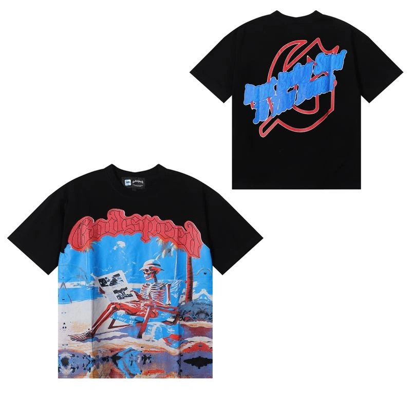StreetReady Ed Hardy T-Shirts 157638