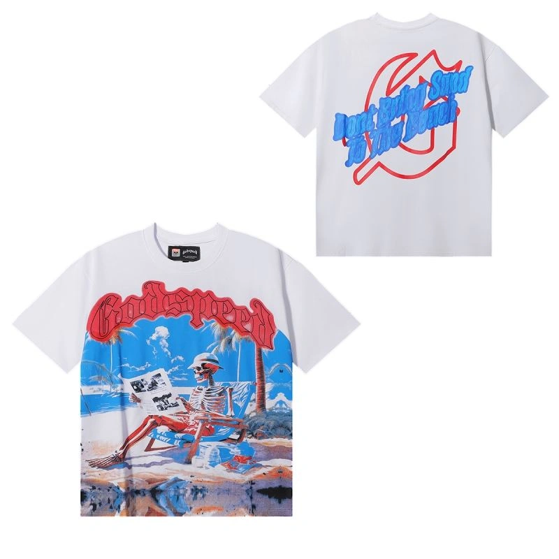 StreetReady Ed Hardy T-Shirts 157638