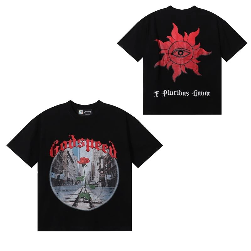 StreetReady Ed Hardy T-Shirts 157638