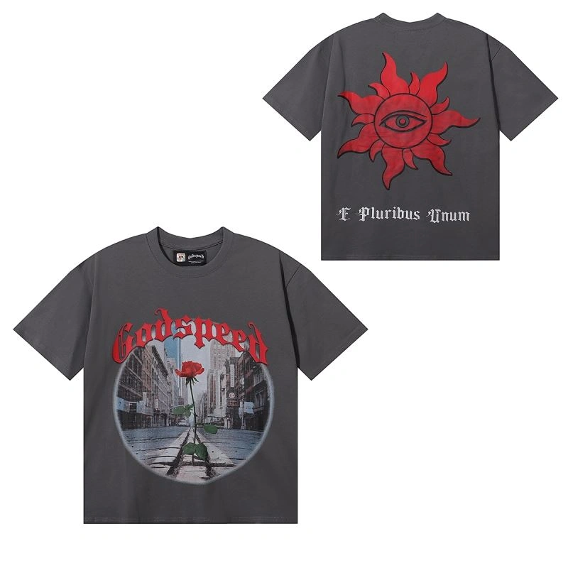 StreetReady Ed Hardy T-Shirts 157638