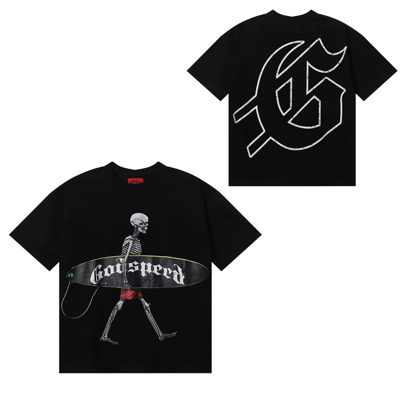 StreetReady Ed Hardy T-Shirts 157638