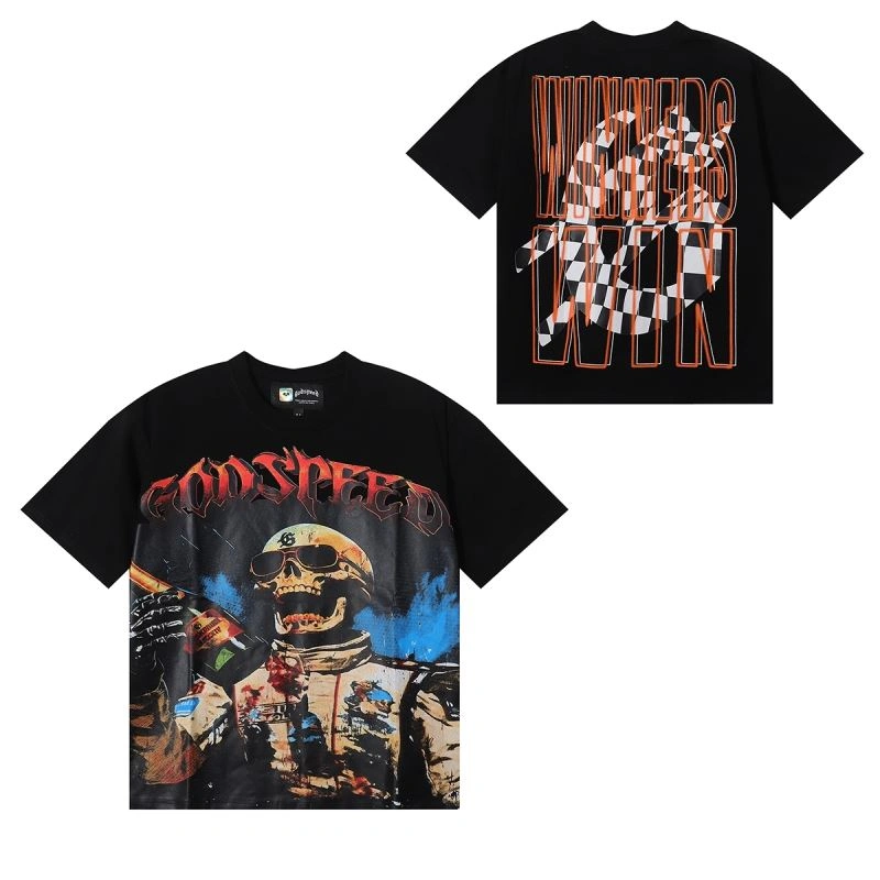 StreetReady Ed Hardy T-Shirts 157638