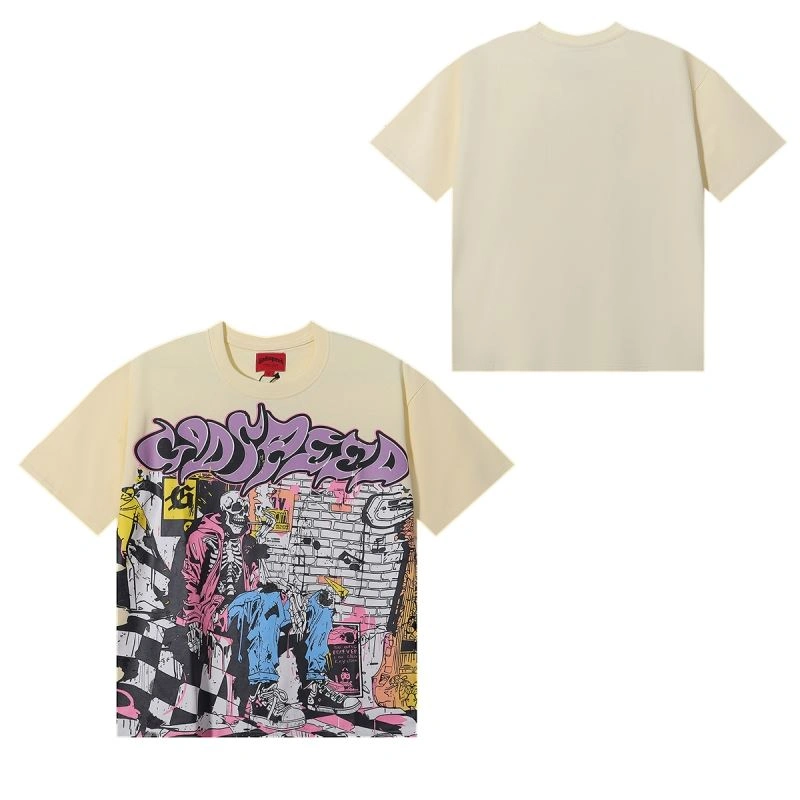StreetReady Ed Hardy T-Shirts 157638