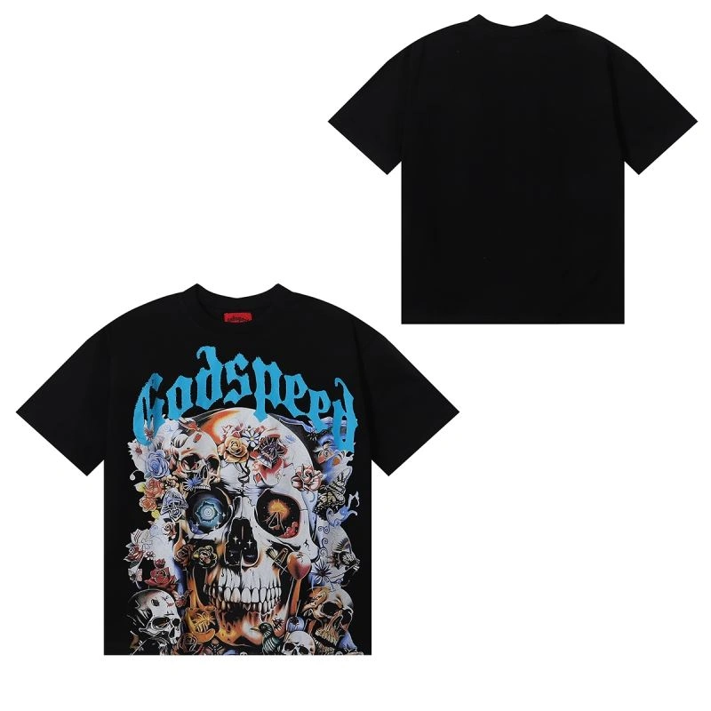 StreetReady Ed Hardy T-Shirts 157638