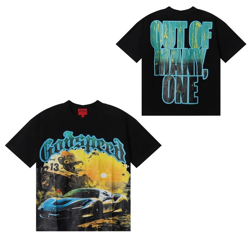 StreetReady Ed Hardy T-Shirts 157638