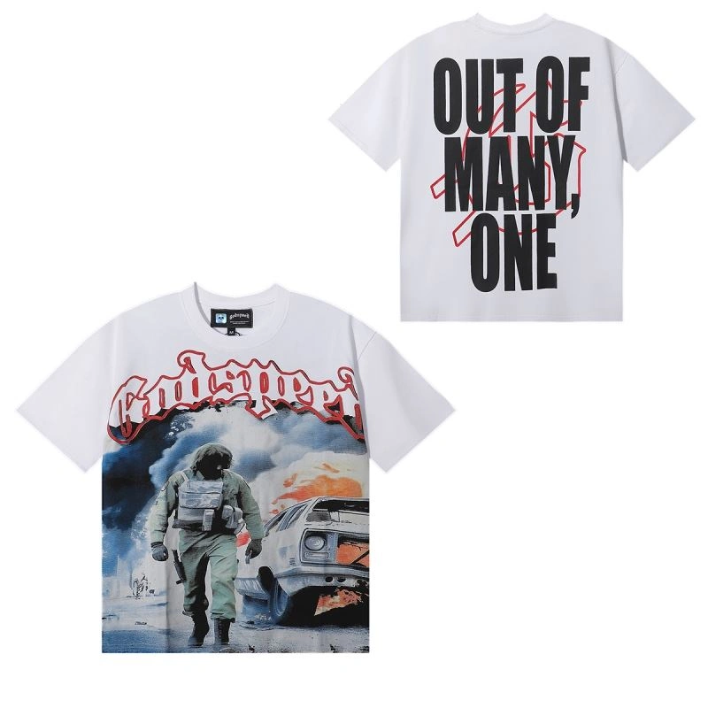 StreetReady Ed Hardy T-Shirts 157638