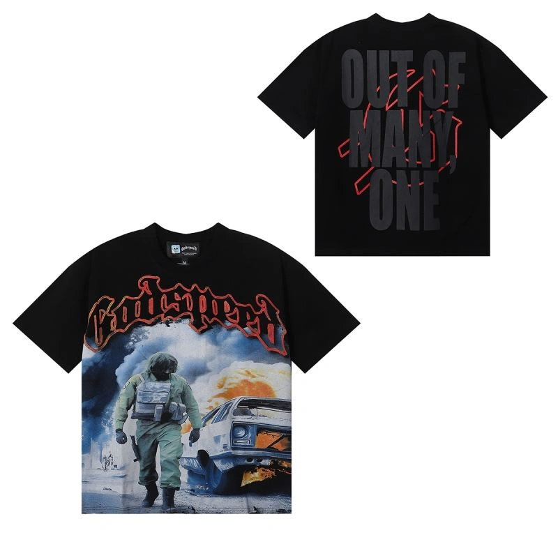 StreetReady Ed Hardy T-Shirts 157638