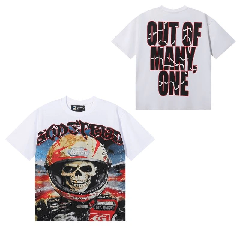 StreetReady Ed Hardy T-Shirts 157638