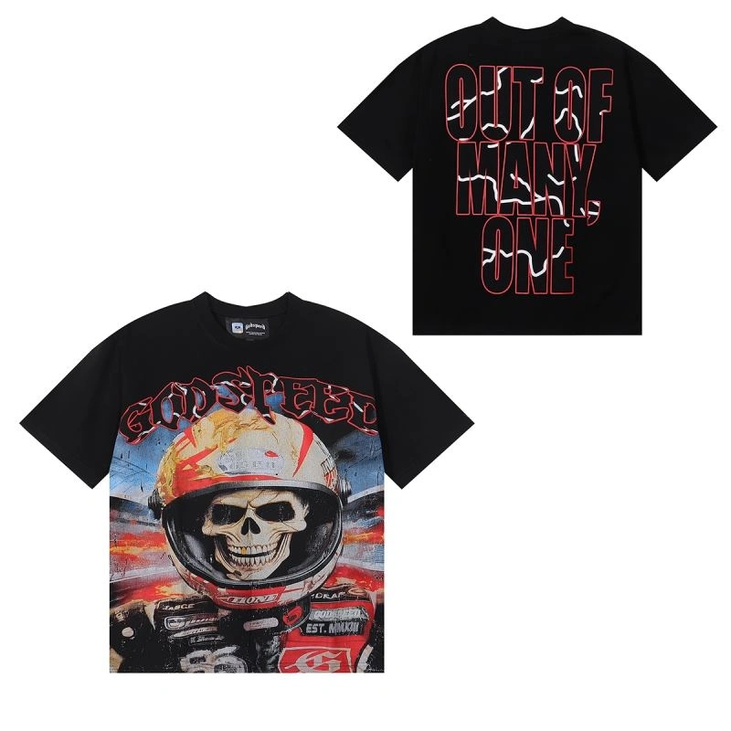 StreetReady Ed Hardy T-Shirts 157638