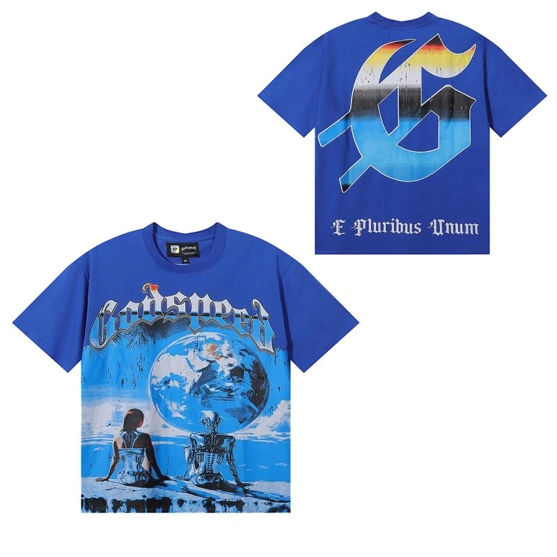 StreetReady Ed Hardy T-Shirts 157638