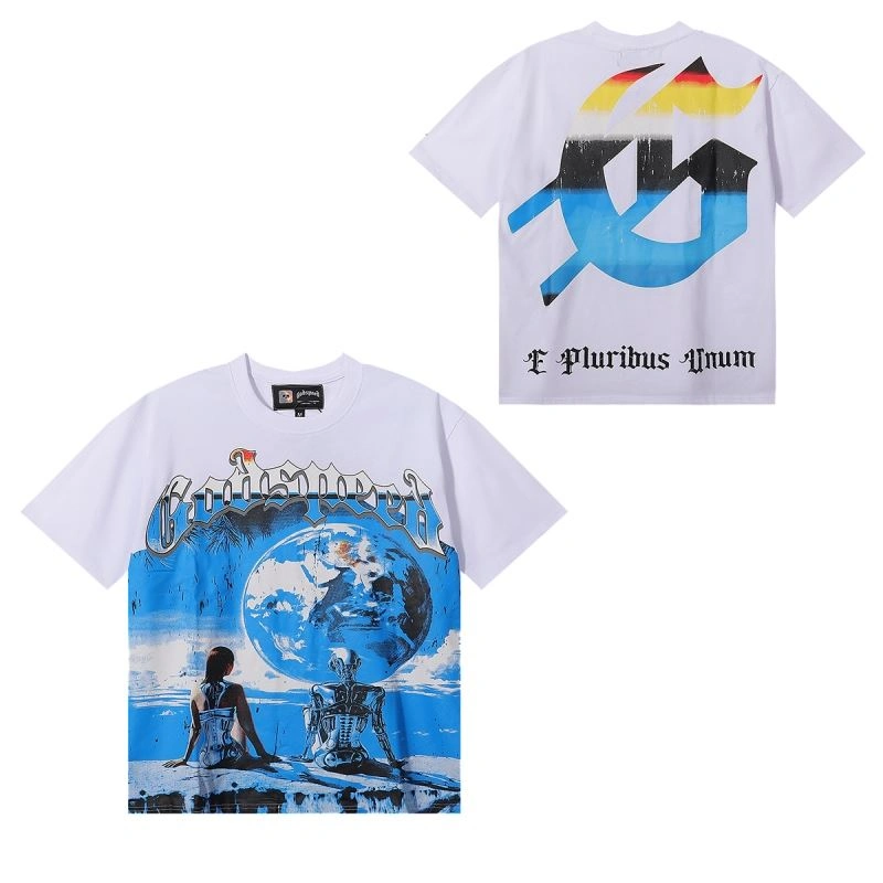 StreetReady Ed Hardy T-Shirts 157638