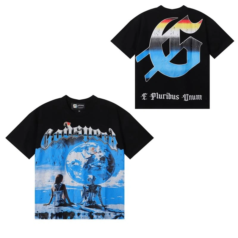 StreetReady Ed Hardy T-Shirts 157638
