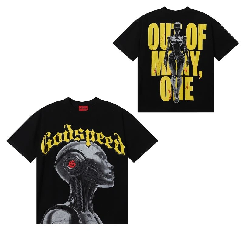 StreetReady Ed Hardy T-Shirts 157638