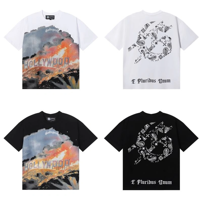StreetReady Ed Hardy T-Shirts 157638