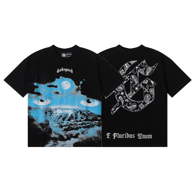StreetReady Ed Hardy T-Shirts 157638