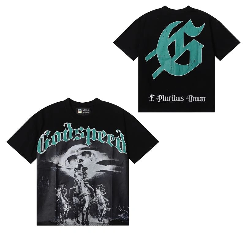 StreetReady Ed Hardy T-Shirts 157638