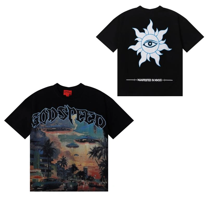 StreetReady Ed Hardy T-Shirts 157638