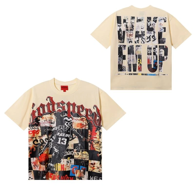 StreetReady Ed Hardy T-Shirts 157638