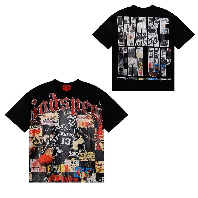 StreetReady Ed Hardy T-Shirts 157638