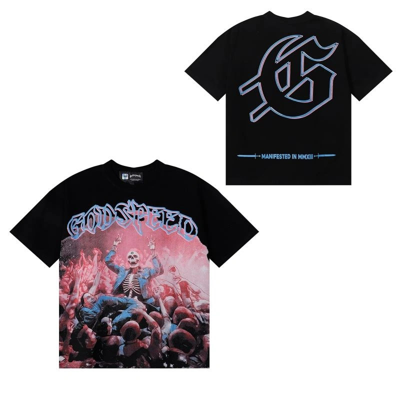 StreetReady Ed Hardy T-Shirts 157638