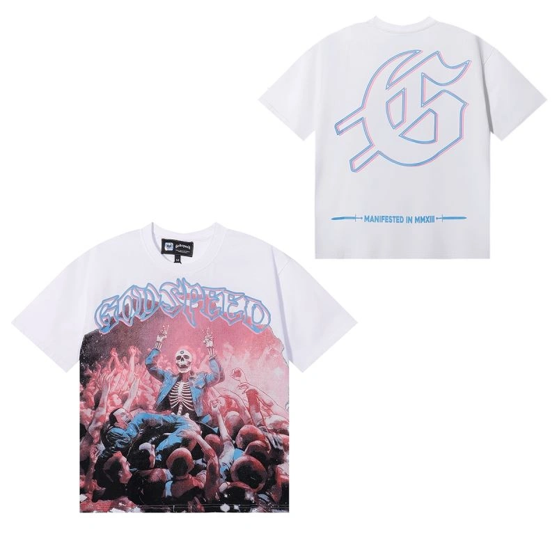 StreetReady Ed Hardy T-Shirts 157638