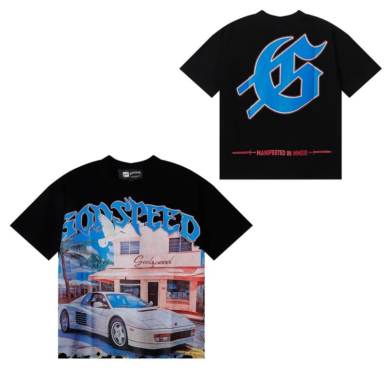 StreetReady Ed Hardy T-Shirts 157638