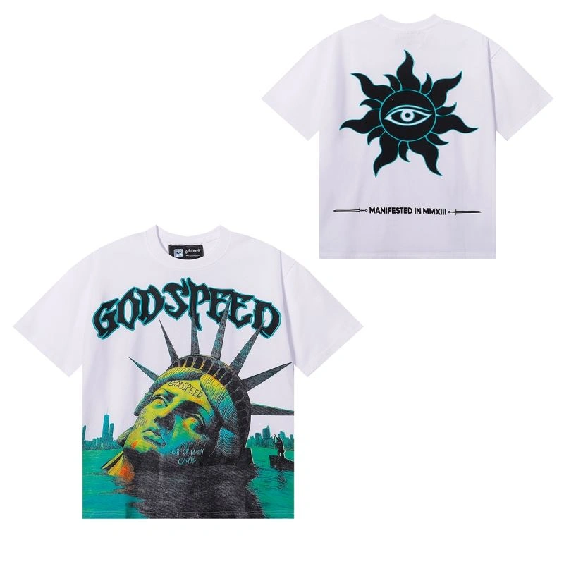 StreetReady Ed Hardy T-Shirts 157638