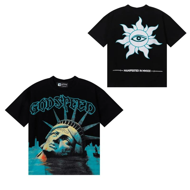 StreetReady Ed Hardy T-Shirts 157638