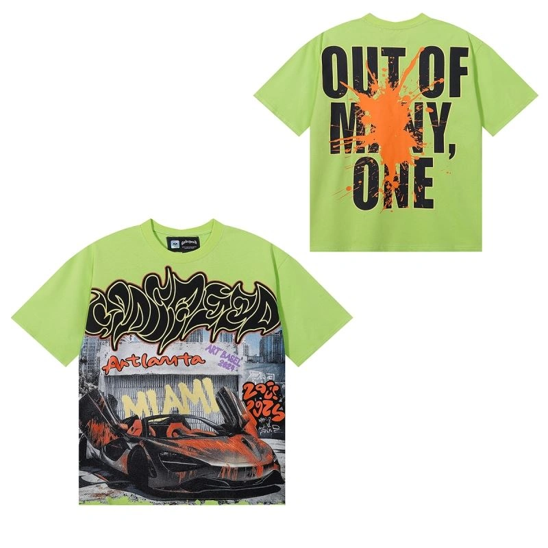 StreetReady Ed Hardy T-Shirts 157638