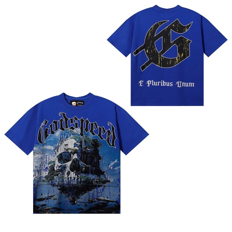 StreetReady Ed Hardy T-Shirts 157638