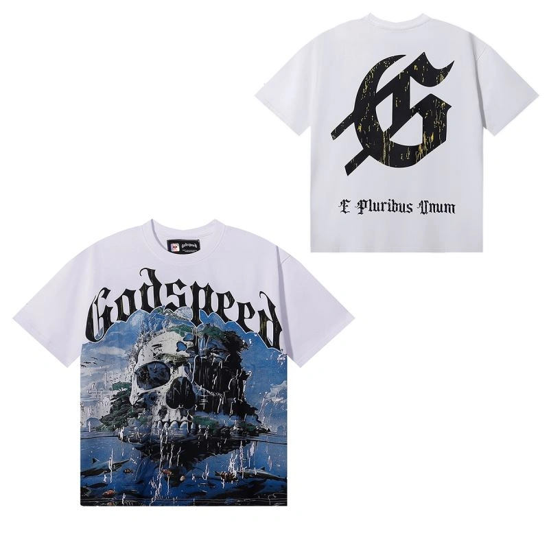 StreetReady Ed Hardy T-Shirts 157638