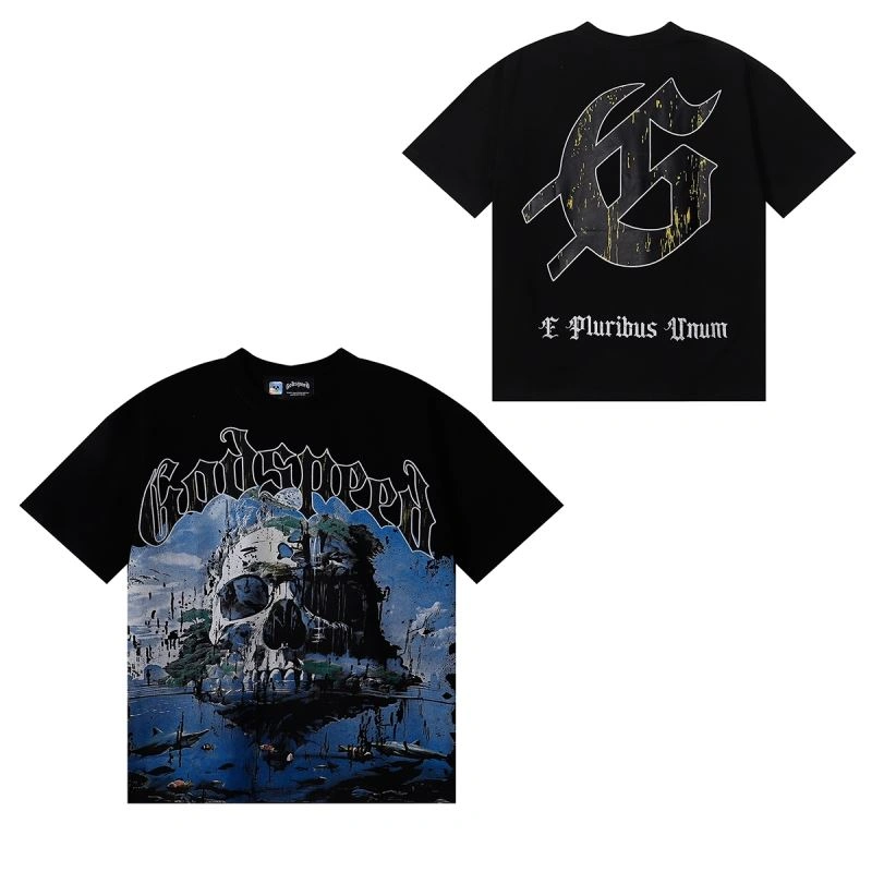 StreetReady Ed Hardy T-Shirts 157638