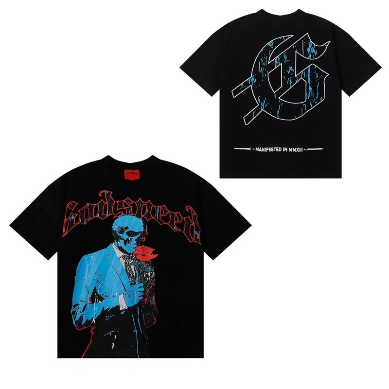 StreetReady Ed Hardy T-Shirts 157638