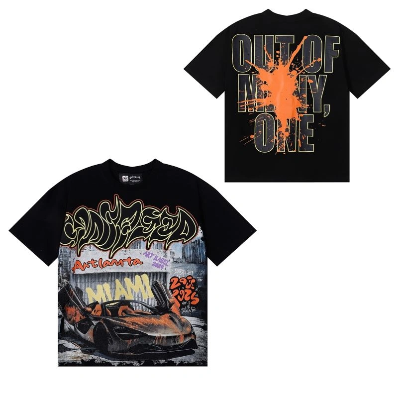 StreetReady Ed Hardy T-Shirts 157638