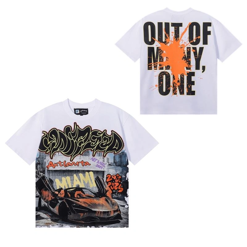 StreetReady Ed Hardy T-Shirts 157638
