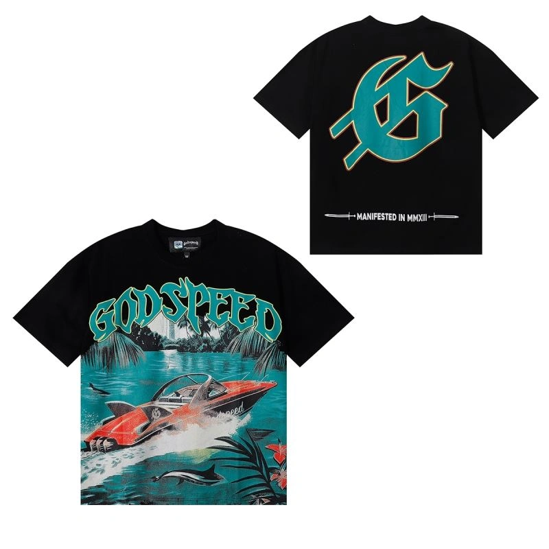StreetReady Ed Hardy T-Shirts 157638