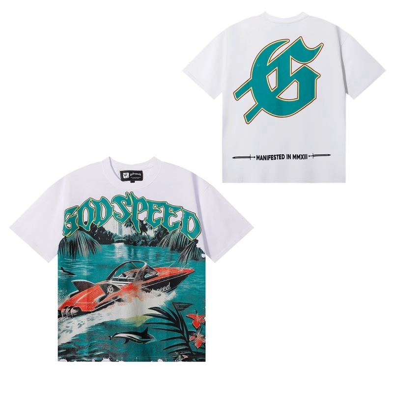StreetReady Ed Hardy T-Shirts 157638