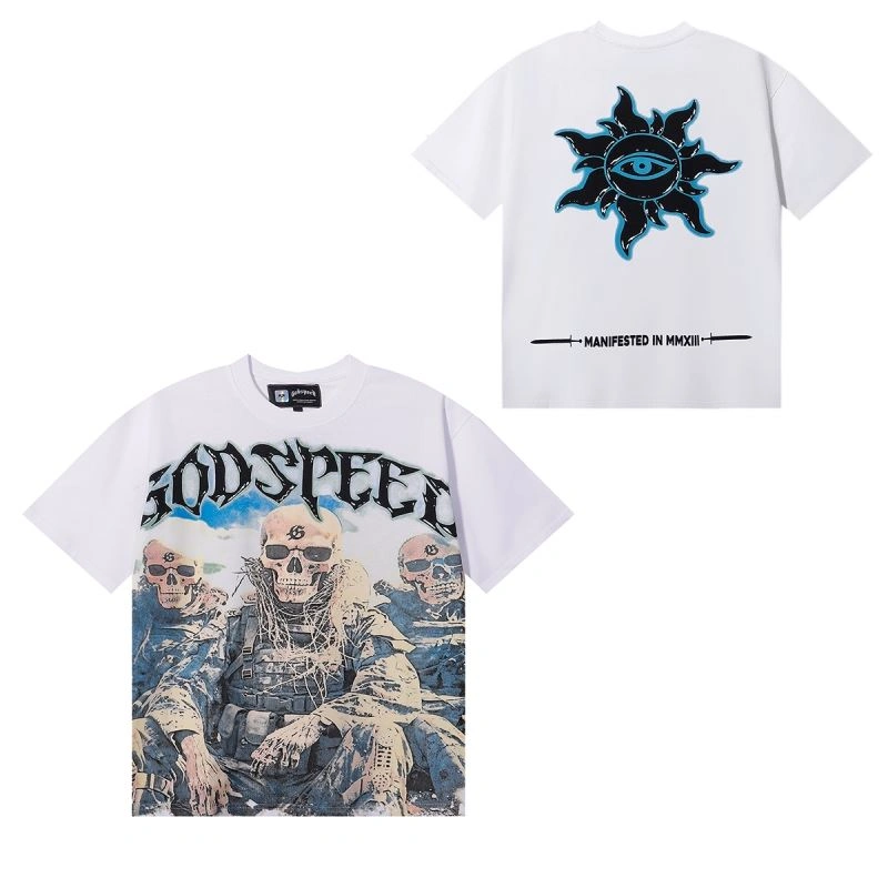 StreetReady Ed Hardy T-Shirts 157638