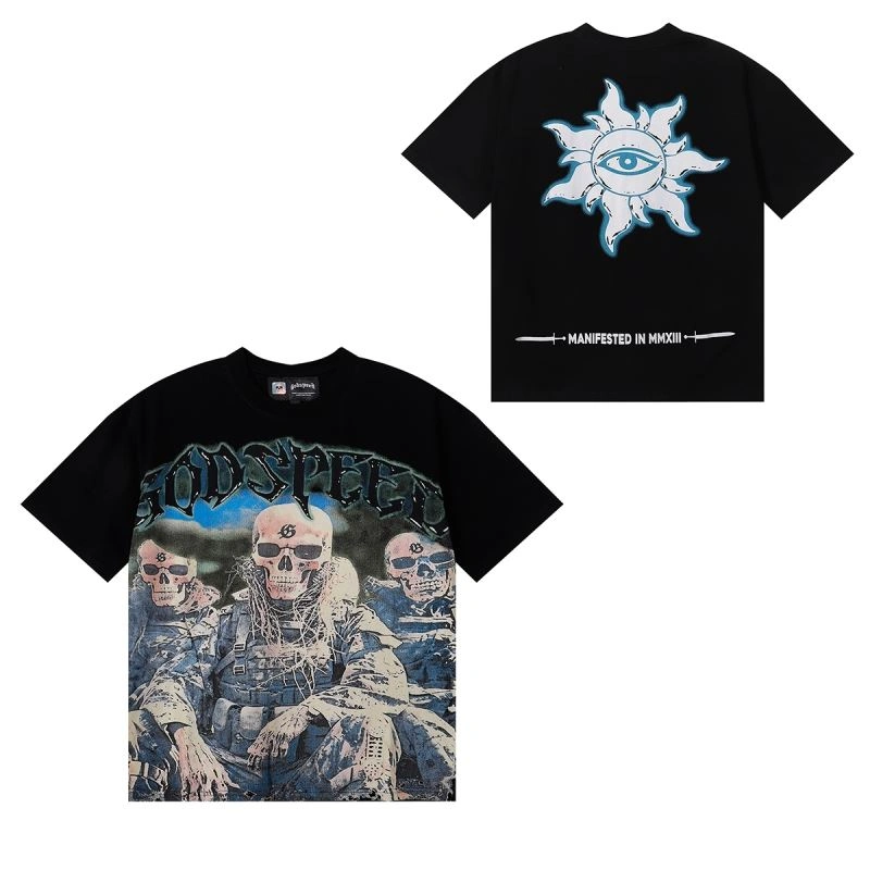 StreetReady Ed Hardy T-Shirts 157638