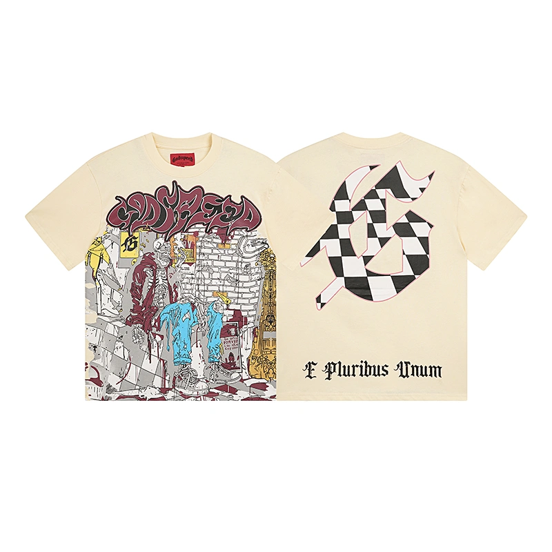 StreetReady Ed Hardy T-Shirts 157638