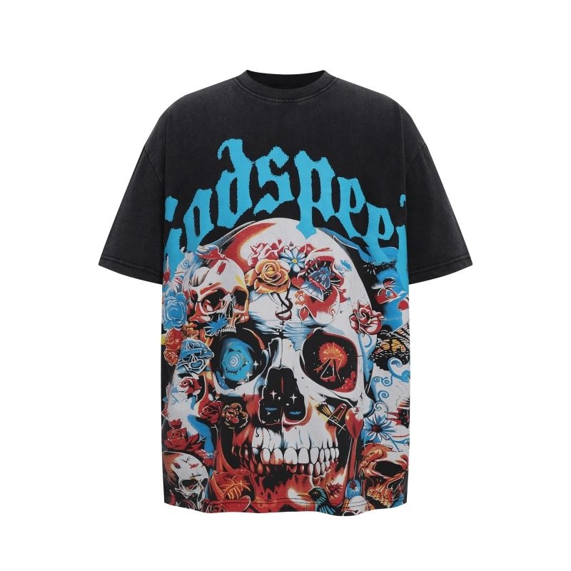Comfortable Ed Hardy T-Shirts 157599