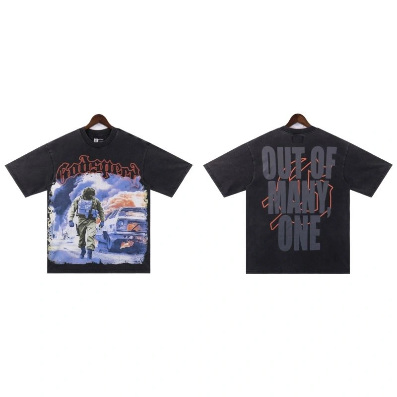 Ed Hardy T-Shirts Original 157604