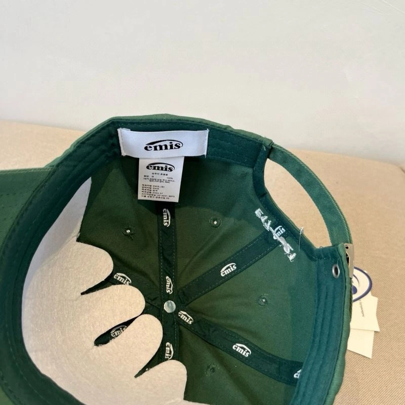 Affordable Emis Caps 259025