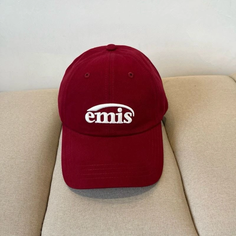 Stretchable Emis Caps 259020